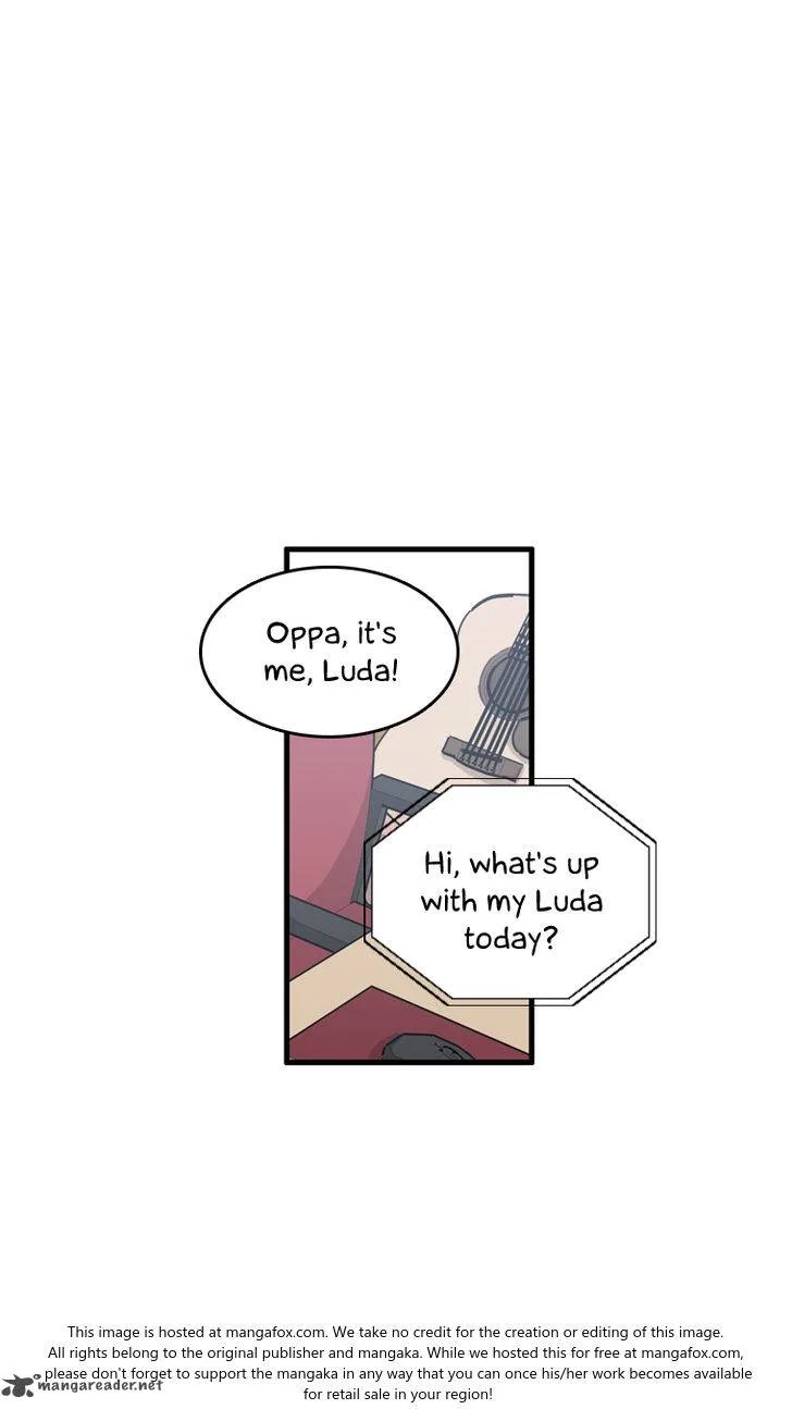 Happy if You Died Chapter 22 page 37