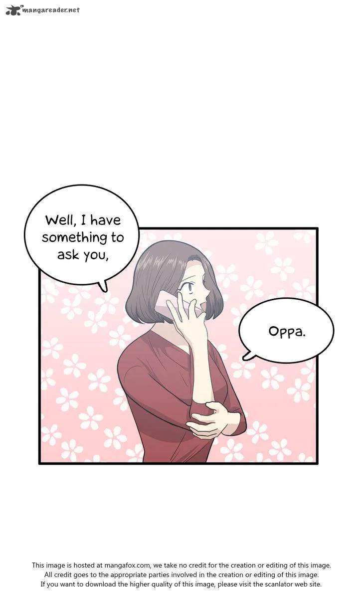 Happy if You Died Chapter 22 page 38
