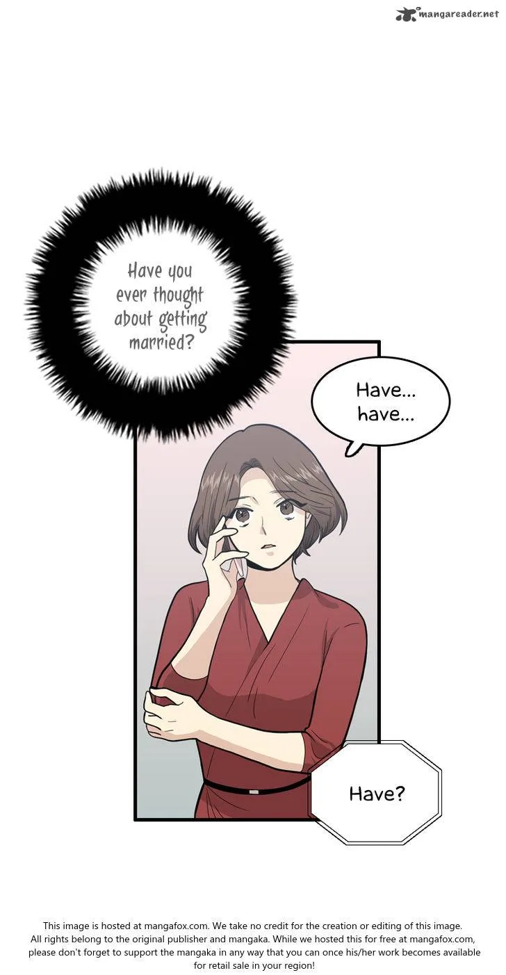 Happy if You Died Chapter 22 page 39