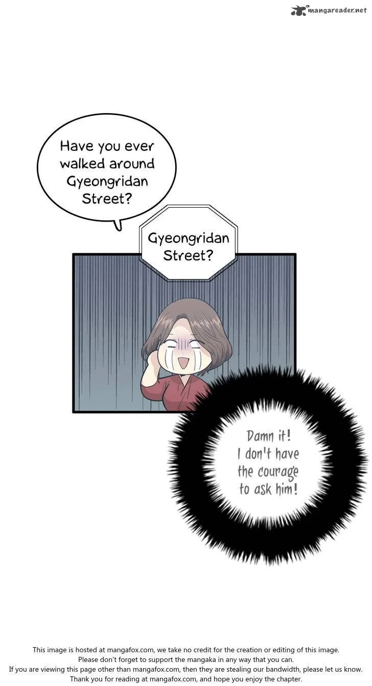 Happy if You Died Chapter 22 page 40