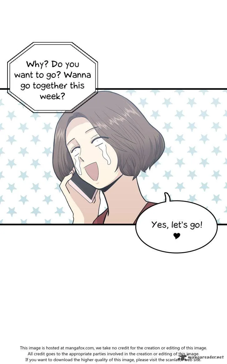 Happy if You Died Chapter 22 page 42