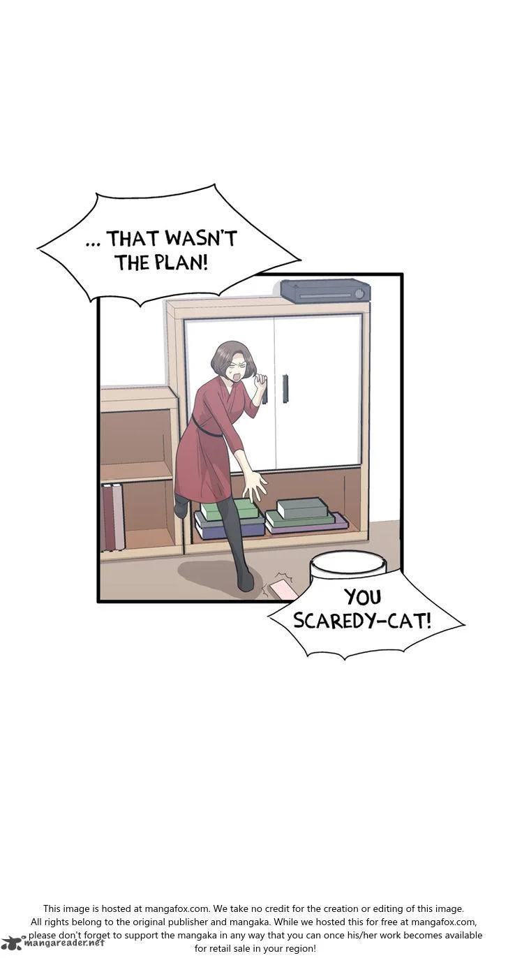 Happy if You Died Chapter 22 page 44