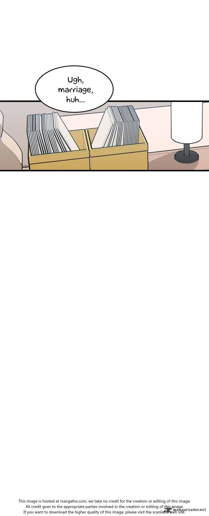 Happy if You Died Chapter 22 page 45