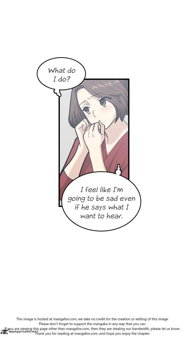 Happy if You Died Chapter 22 page 46