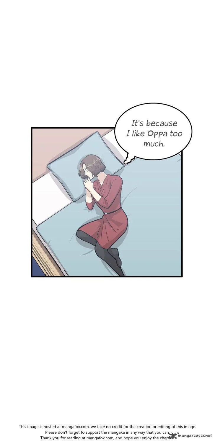 Happy if You Died Chapter 22 page 47