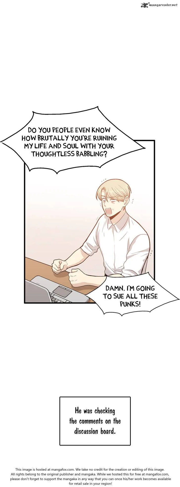 Happy if You Died Chapter 22 page 49