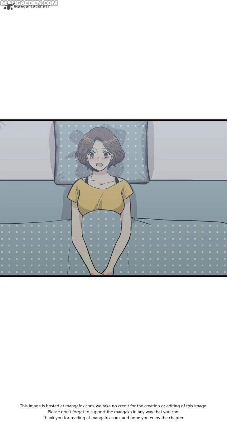 Happy if You Died Chapter 23 page 8
