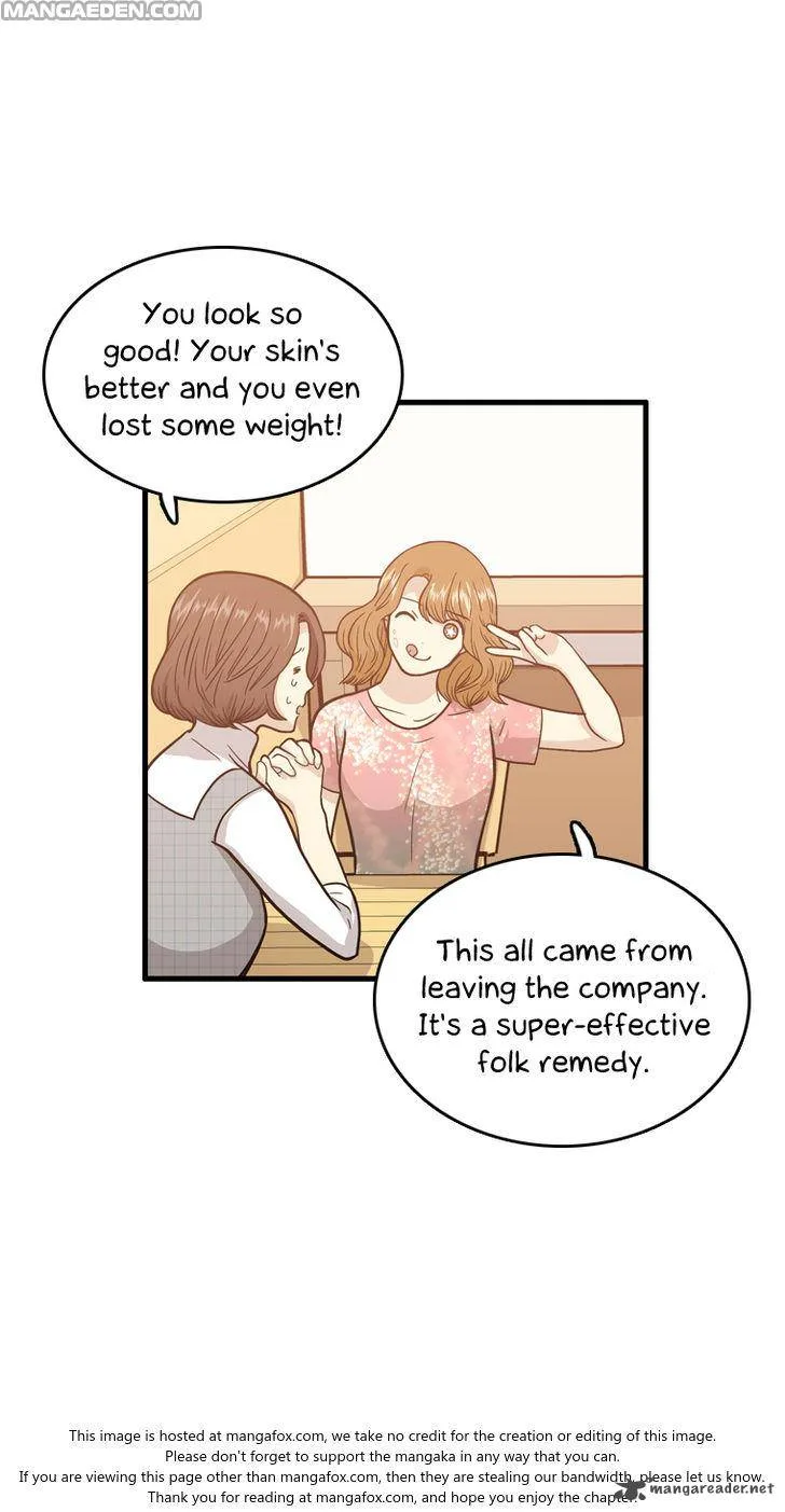 Happy if You Died Chapter 23 page 14
