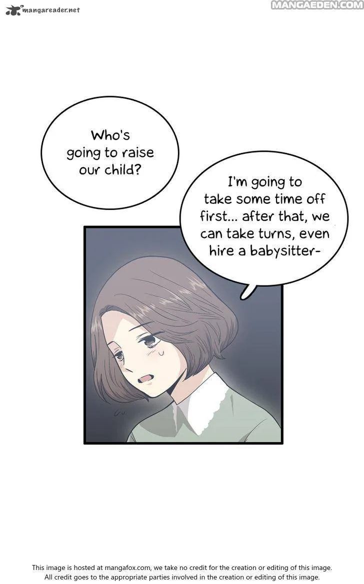 Happy if You Died Chapter 23 page 2