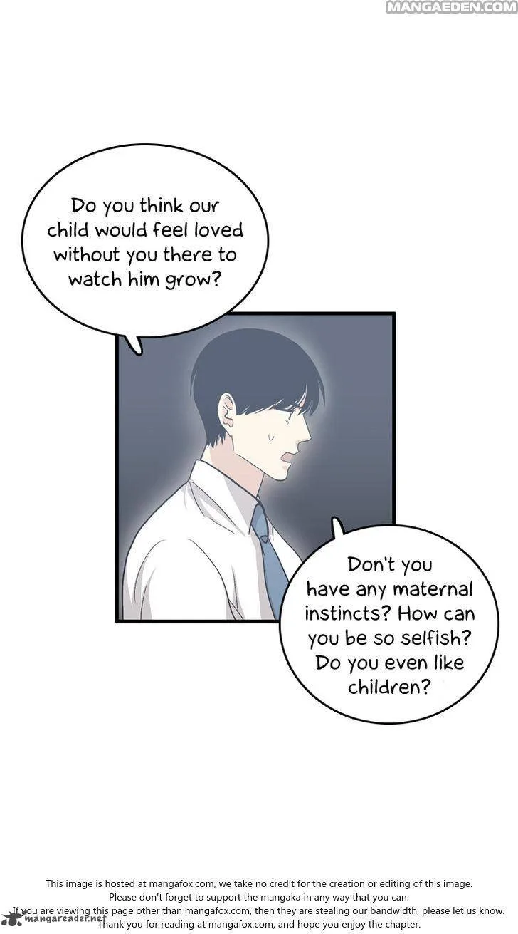 Happy if You Died Chapter 23 page 3