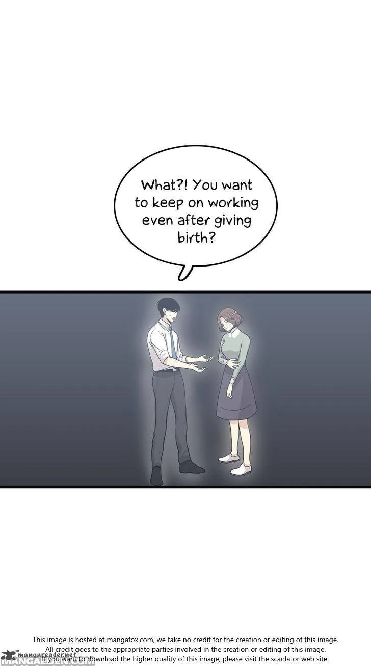 Happy if You Died Chapter 23 page 1