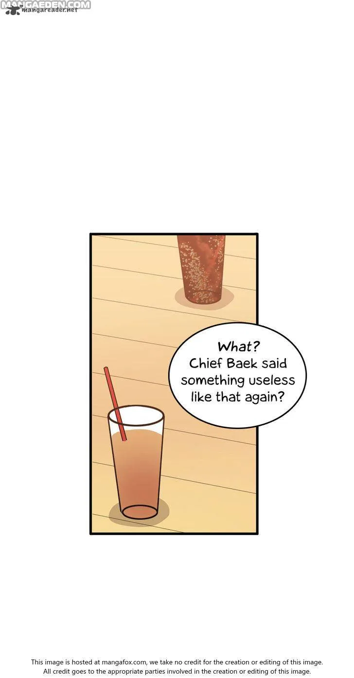 Happy if You Died Chapter 23 page 17