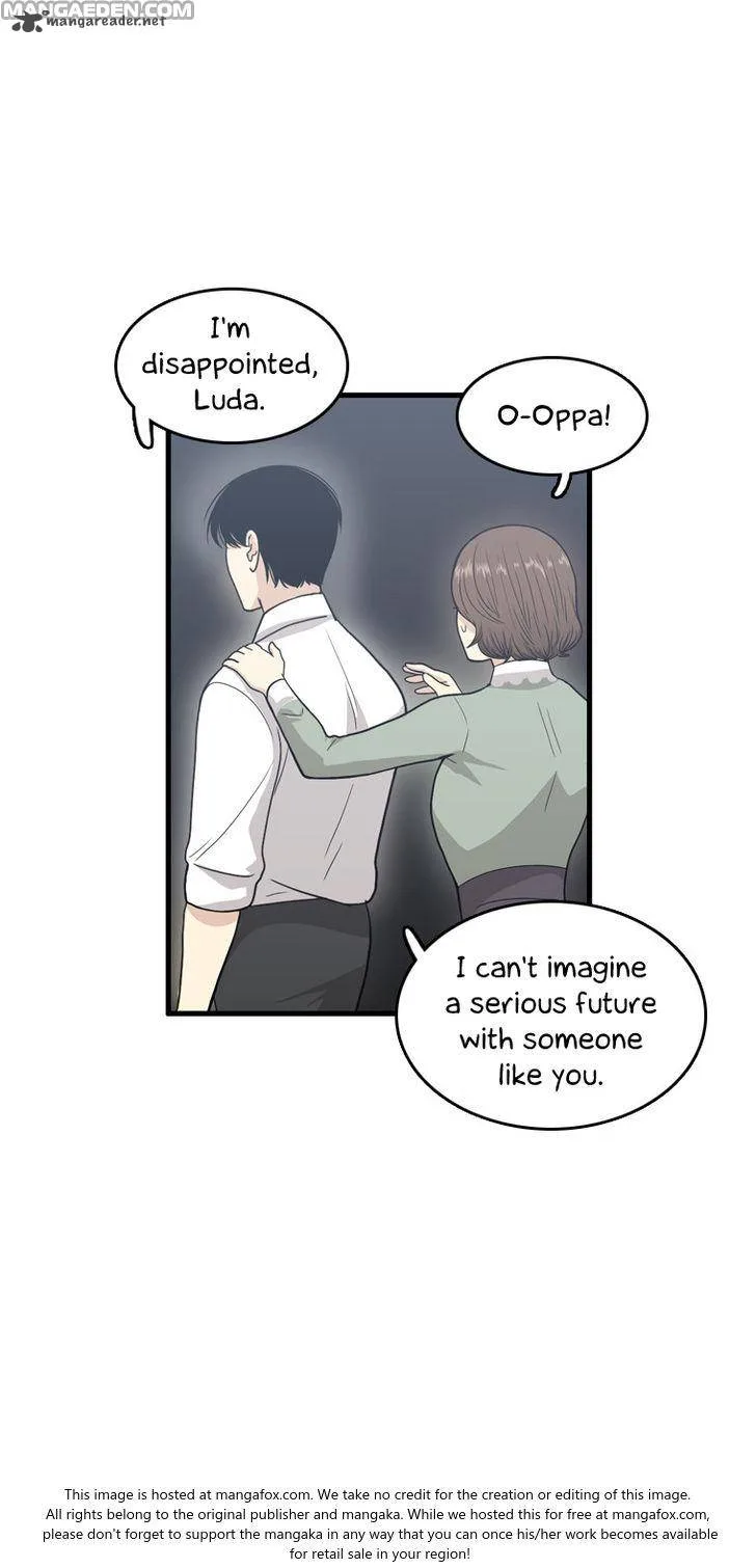 Happy if You Died Chapter 23 page 5