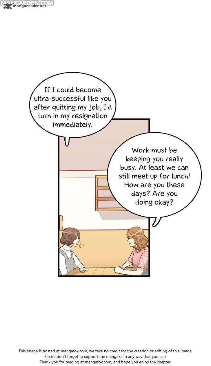 Happy if You Died Chapter 23 page 15