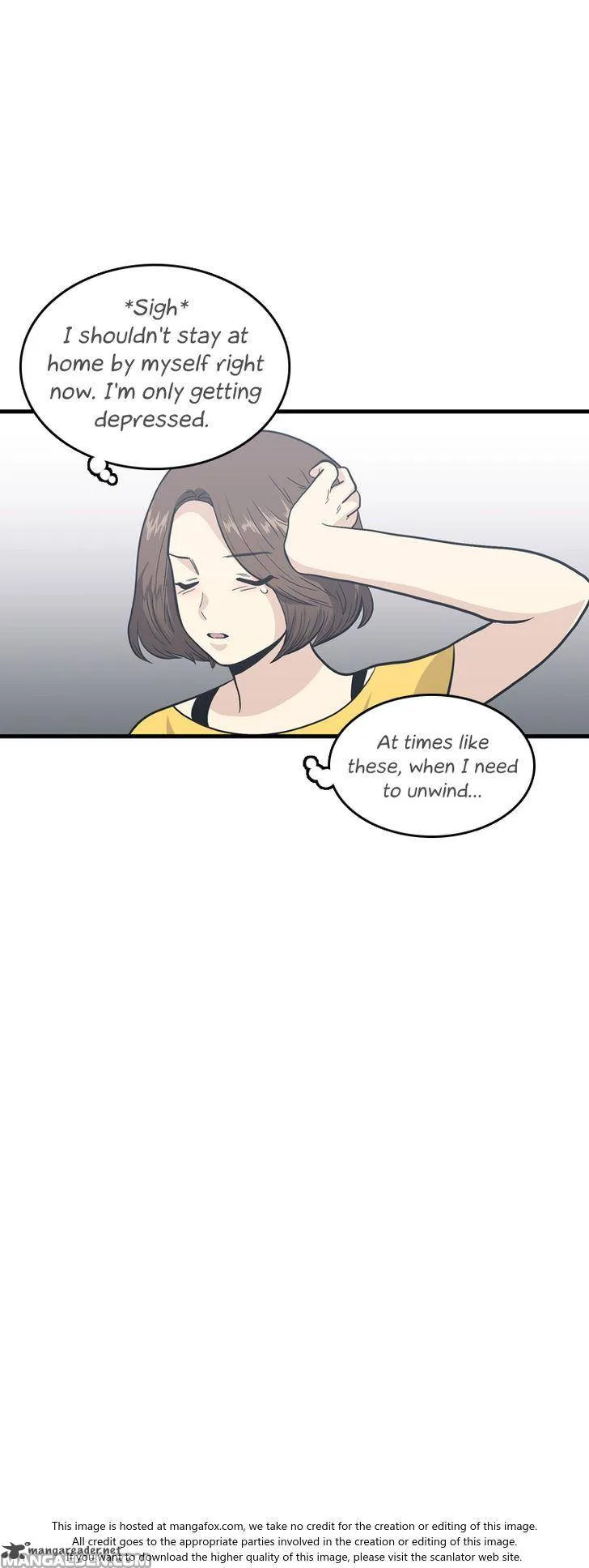 Happy if You Died Chapter 23 page 11