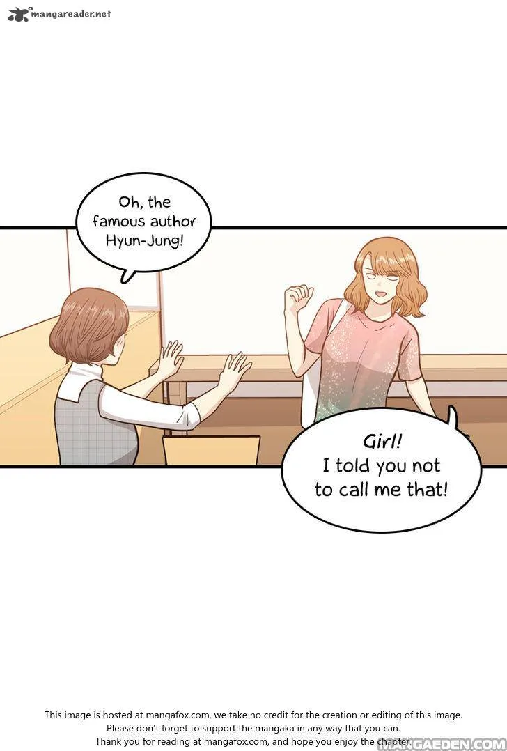 Happy if You Died Chapter 23 page 13