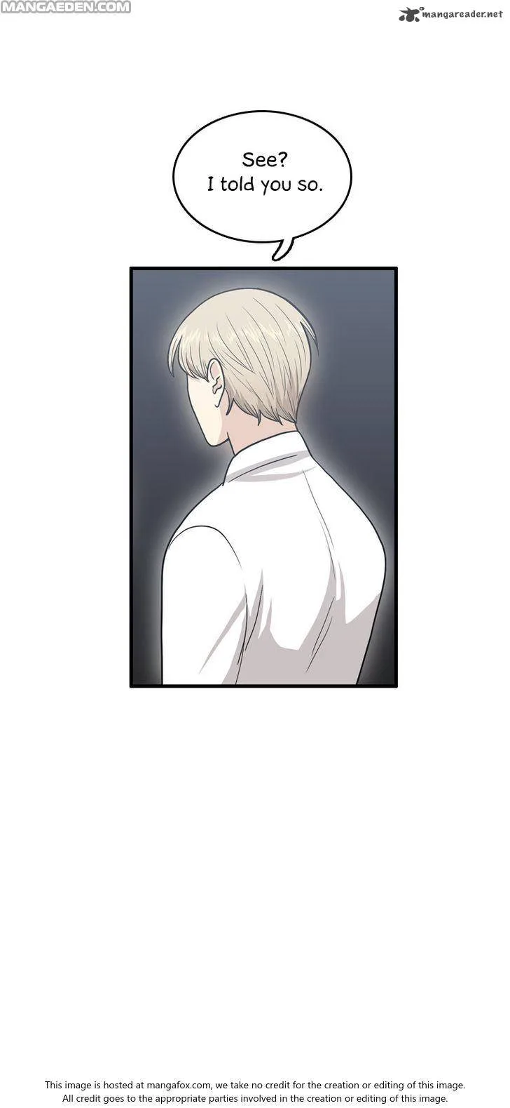 Happy if You Died Chapter 23 page 6