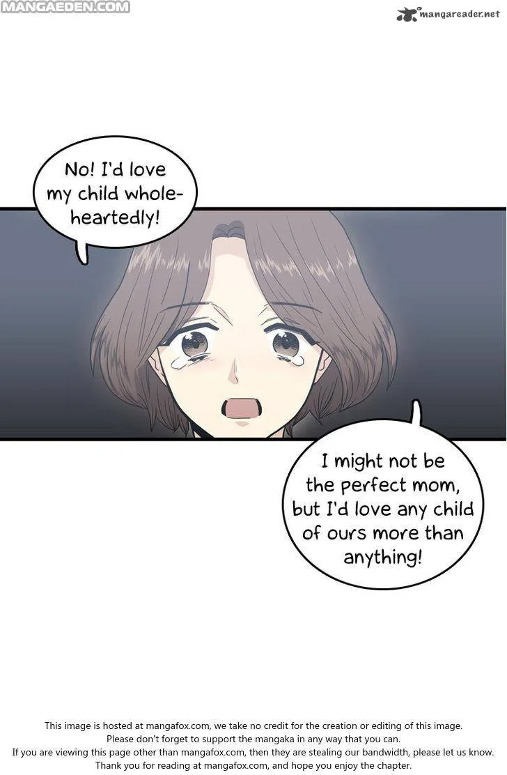 Happy if You Died Chapter 23 page 4