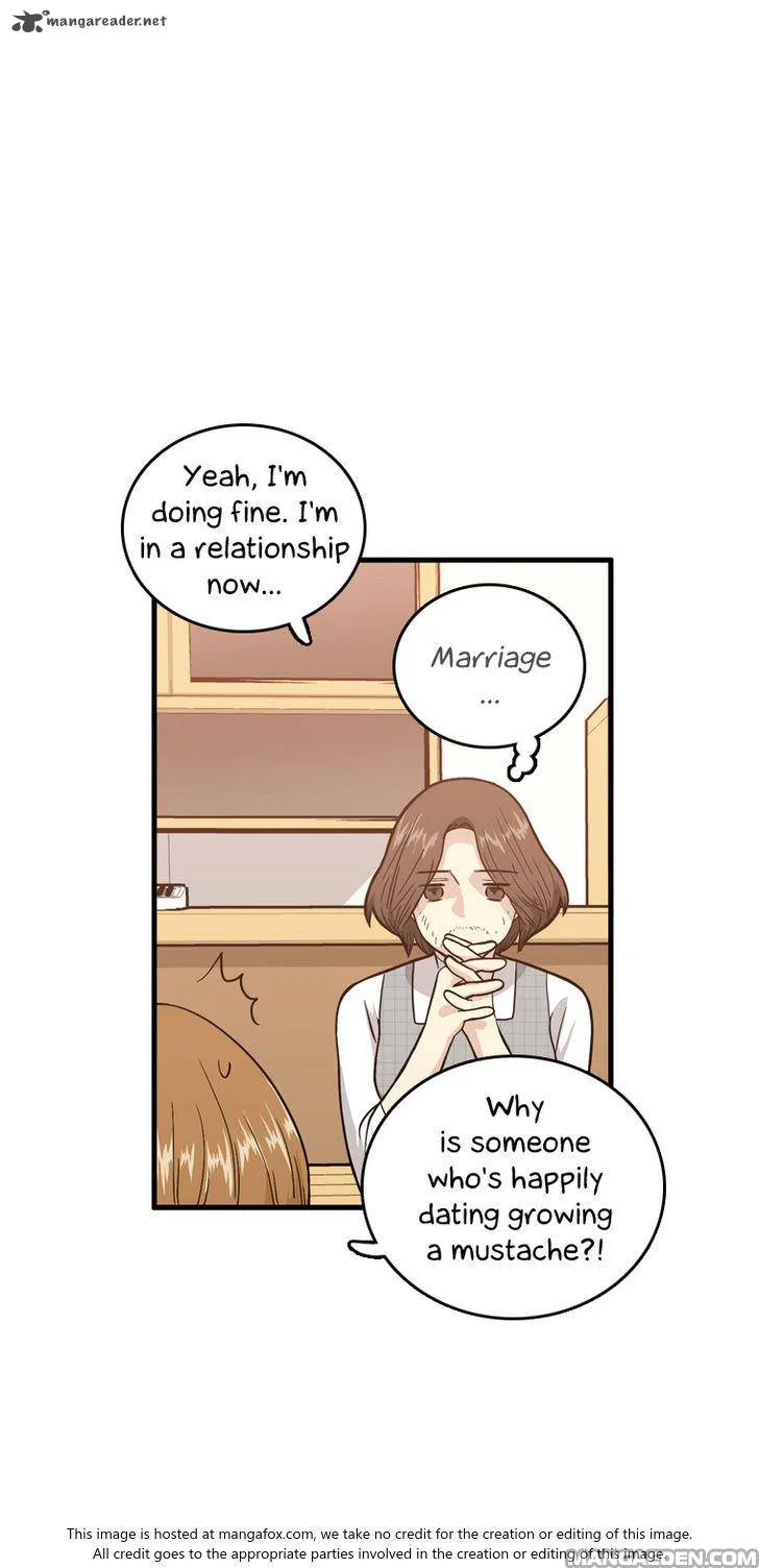 Happy if You Died Chapter 23 page 16