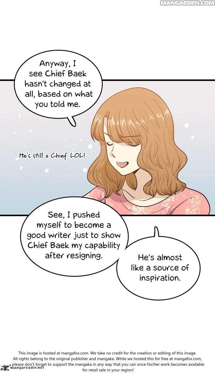 Happy if You Died Chapter 23 page 22