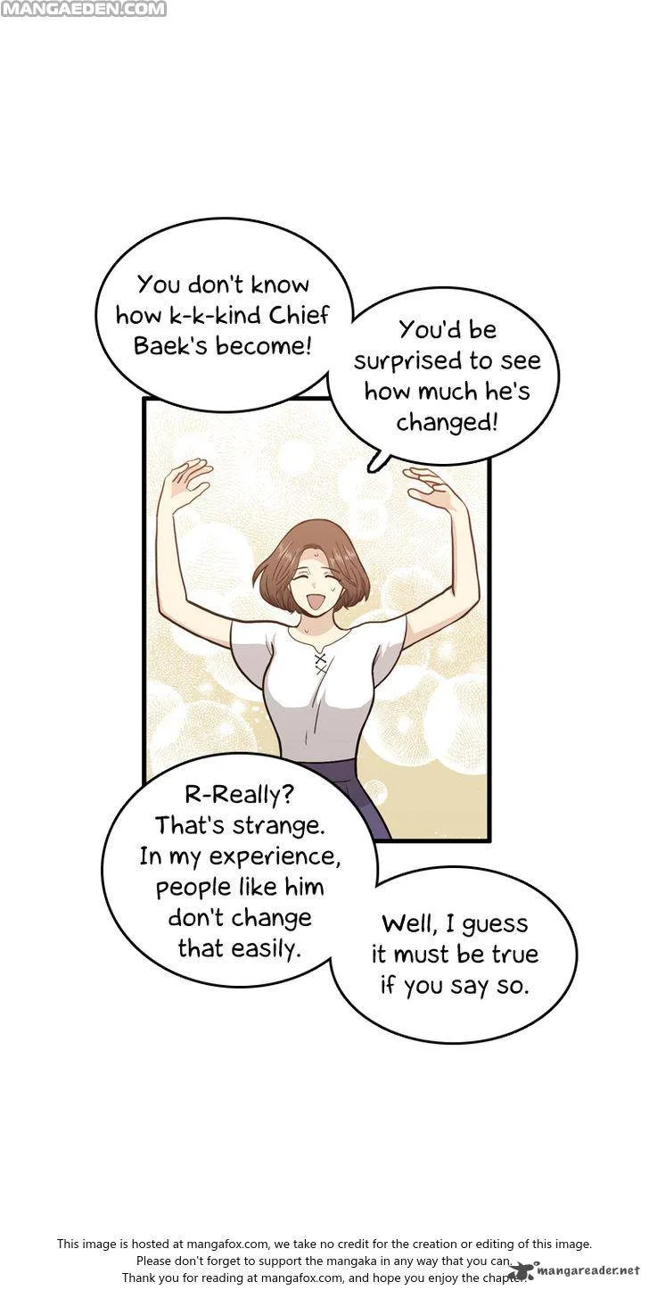 Happy if You Died Chapter 23 page 31