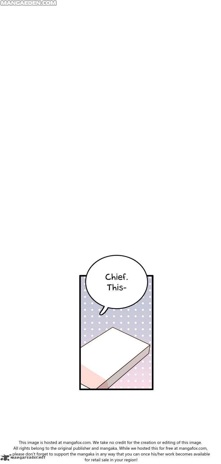 Happy if You Died Chapter 23 page 36