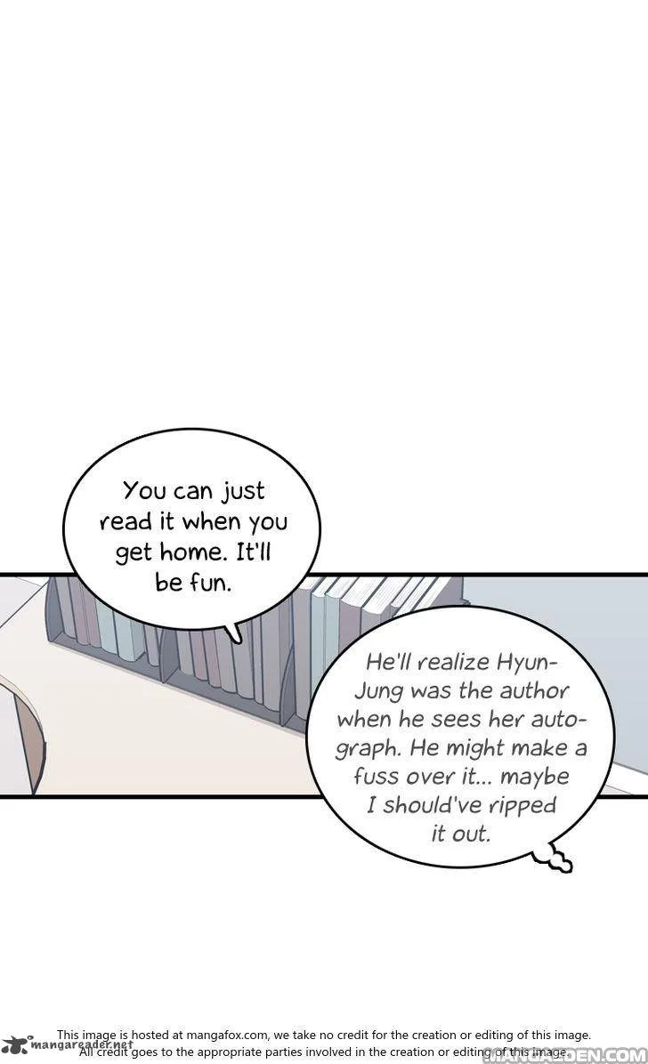 Happy if You Died Chapter 23 page 42