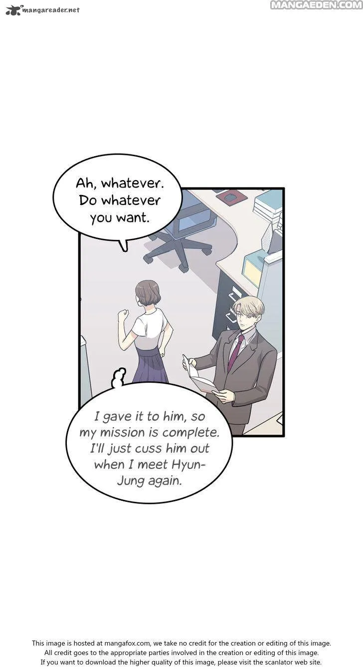 Happy if You Died Chapter 23 page 44