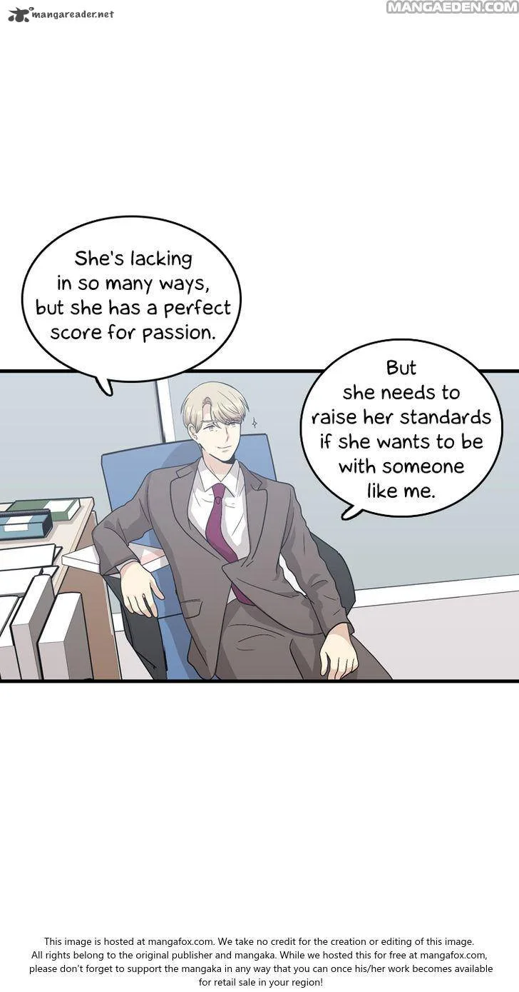Happy if You Died Chapter 23 page 46