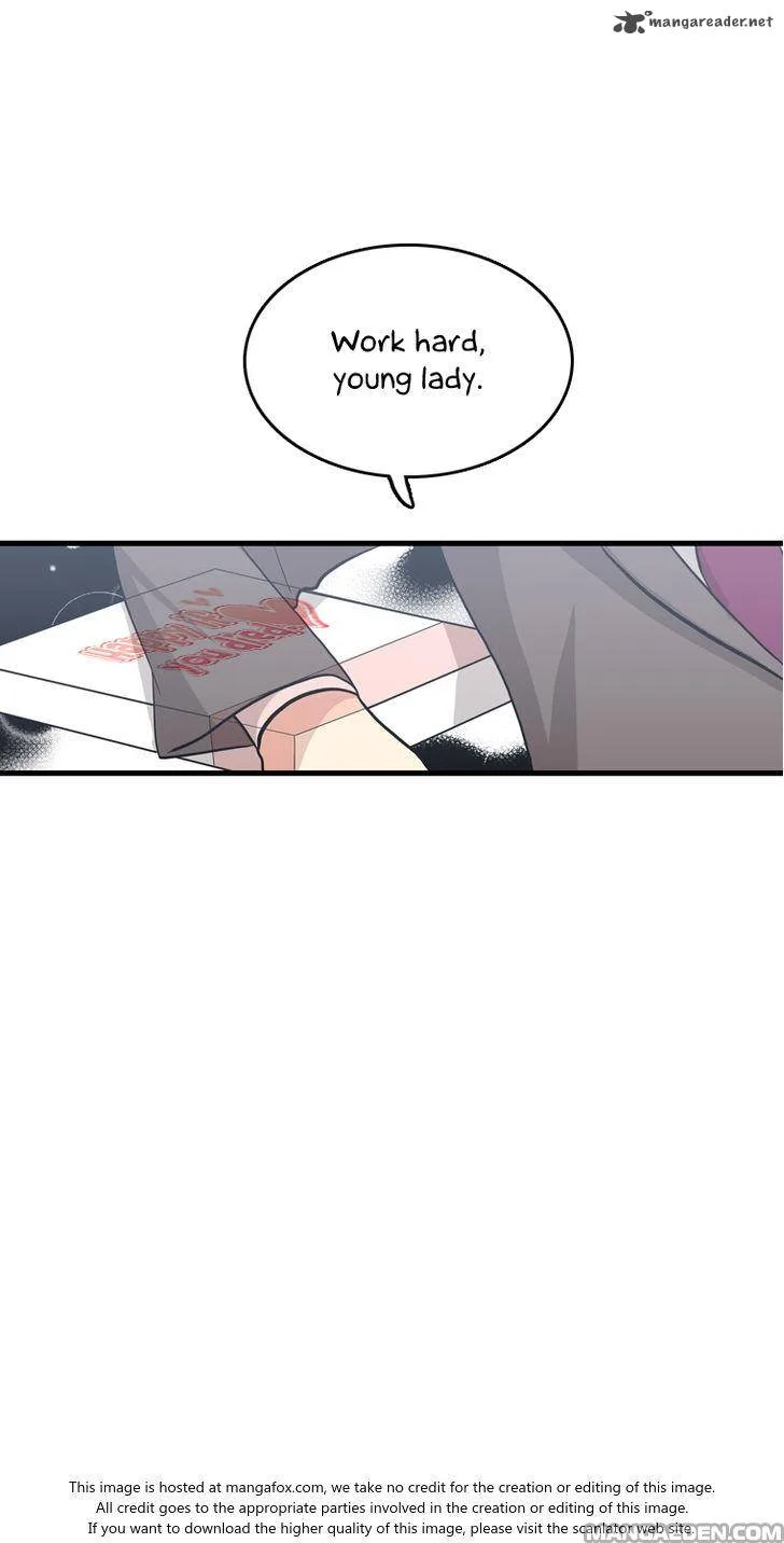 Happy if You Died Chapter 23 page 47