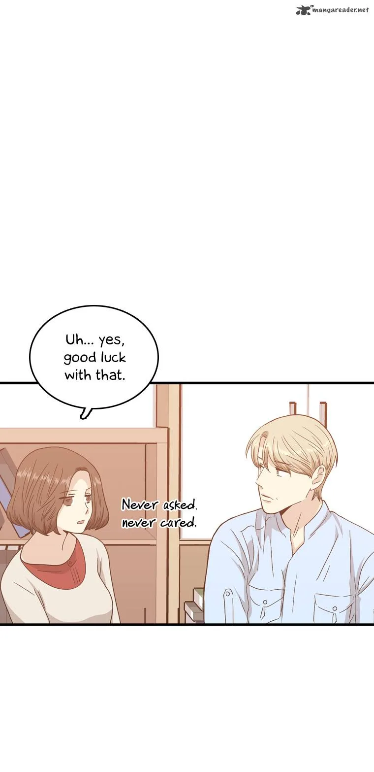 Happy if You Died Chapter 24 page 25