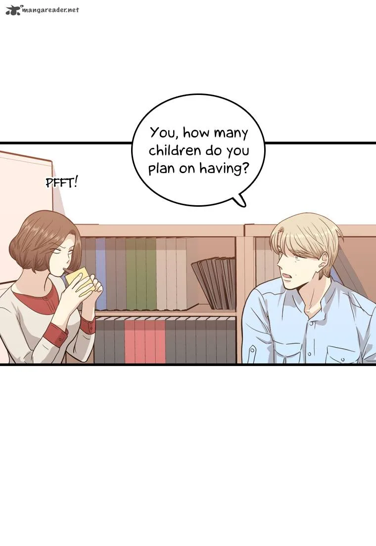 Happy if You Died Chapter 24 page 10