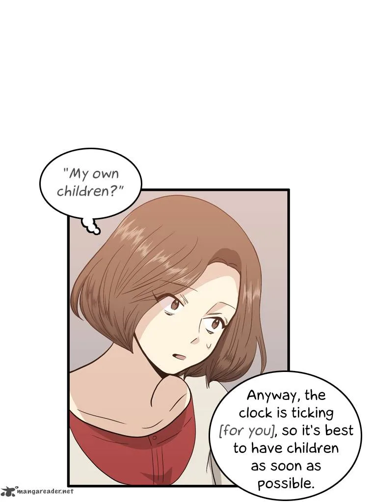 Happy if You Died Chapter 24 page 24