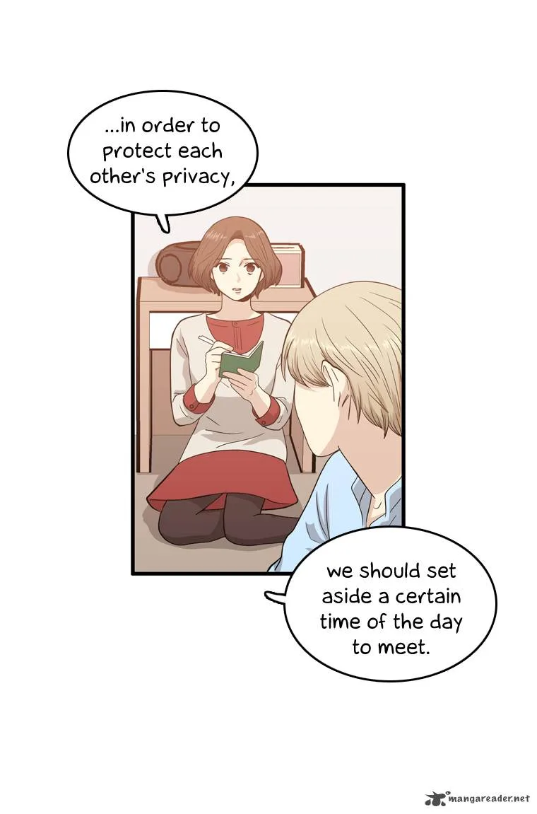 Happy if You Died Chapter 24 page 7