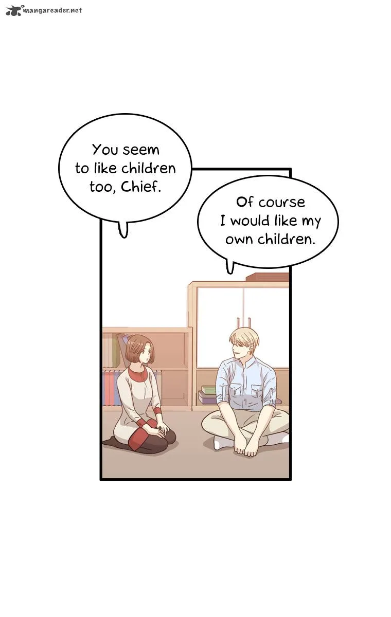 Happy if You Died Chapter 24 page 23