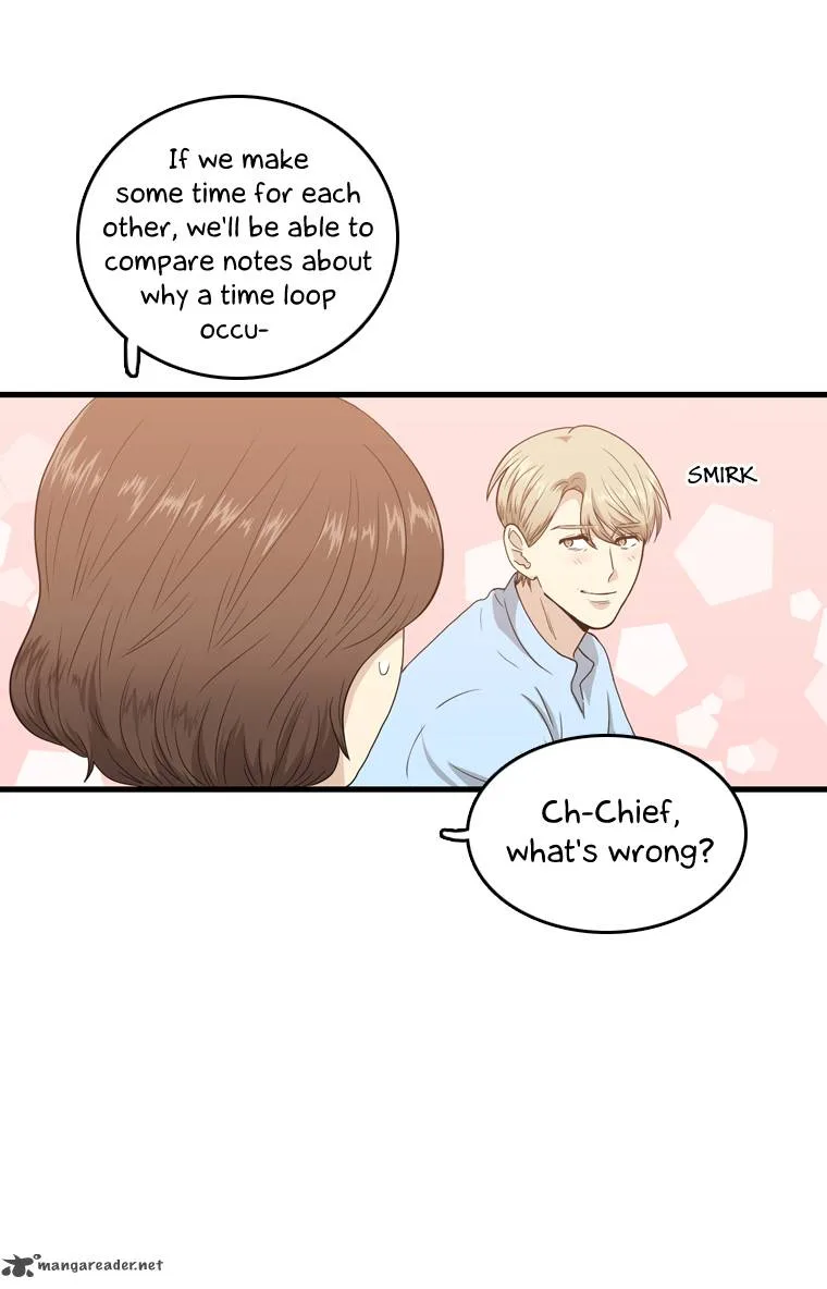 Happy if You Died Chapter 24 page 8