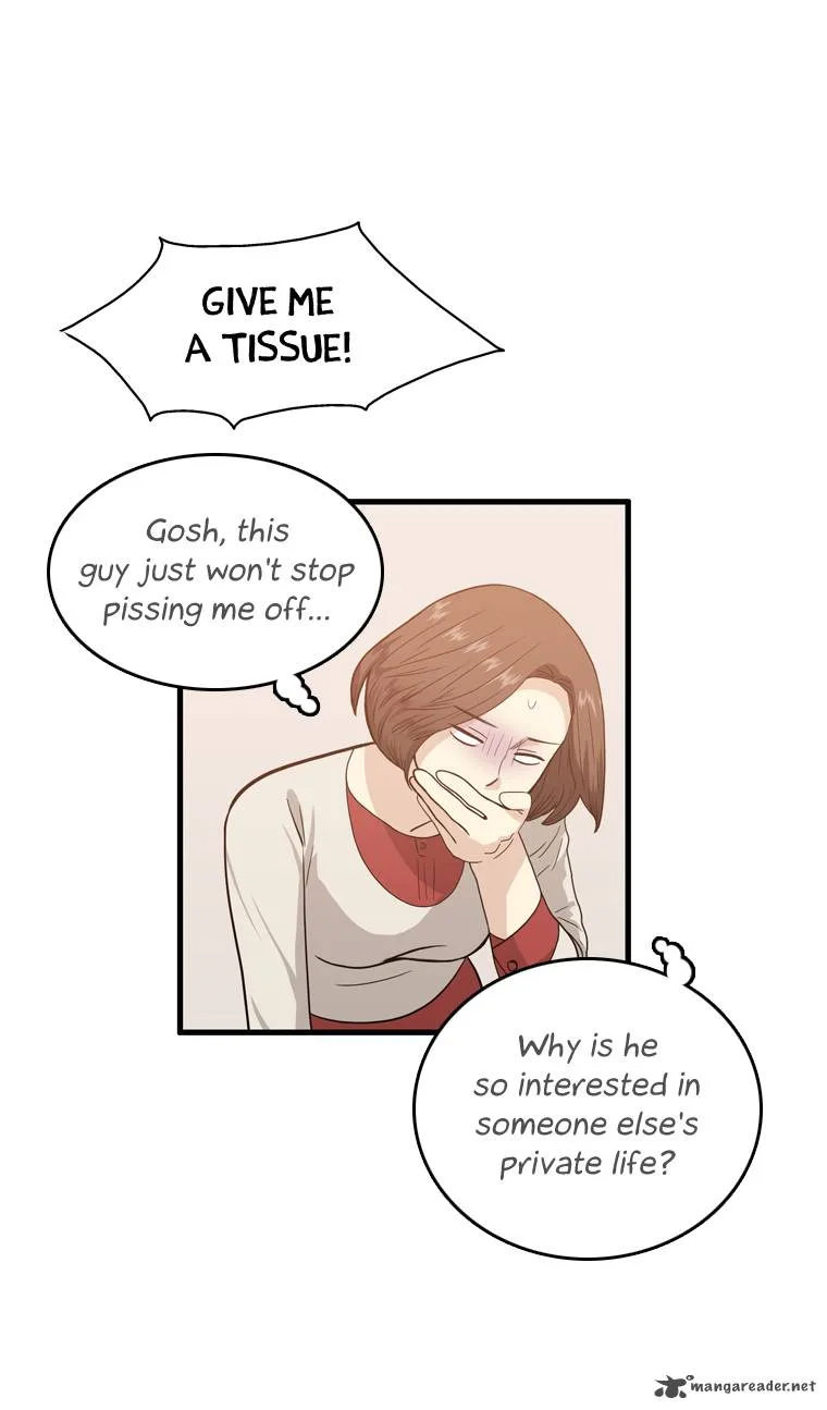Happy if You Died Chapter 24 page 12