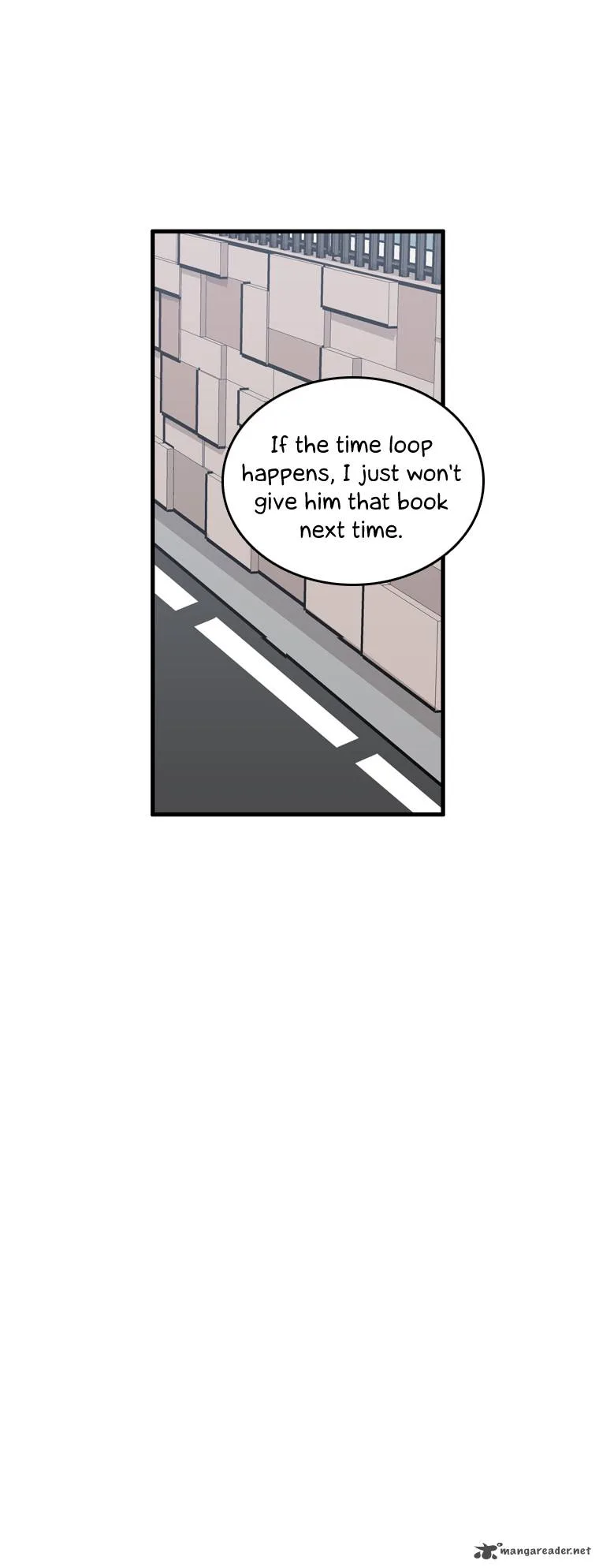 Happy if You Died Chapter 24 page 5