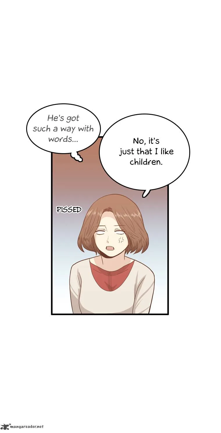 Happy if You Died Chapter 24 page 22