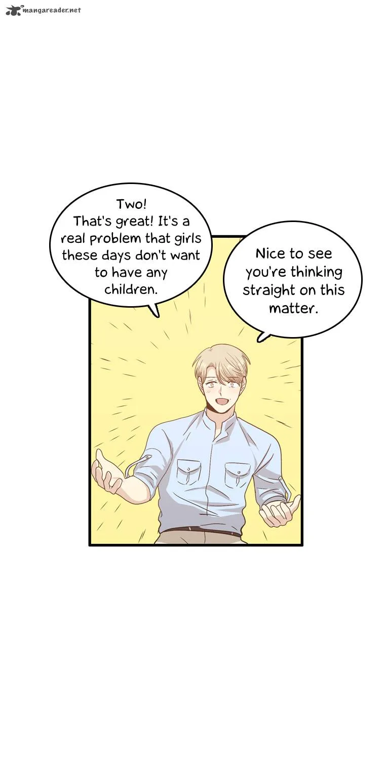 Happy if You Died Chapter 24 page 21