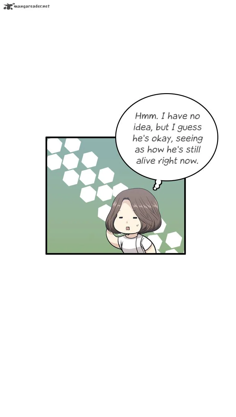 Happy if You Died Chapter 24 page 4