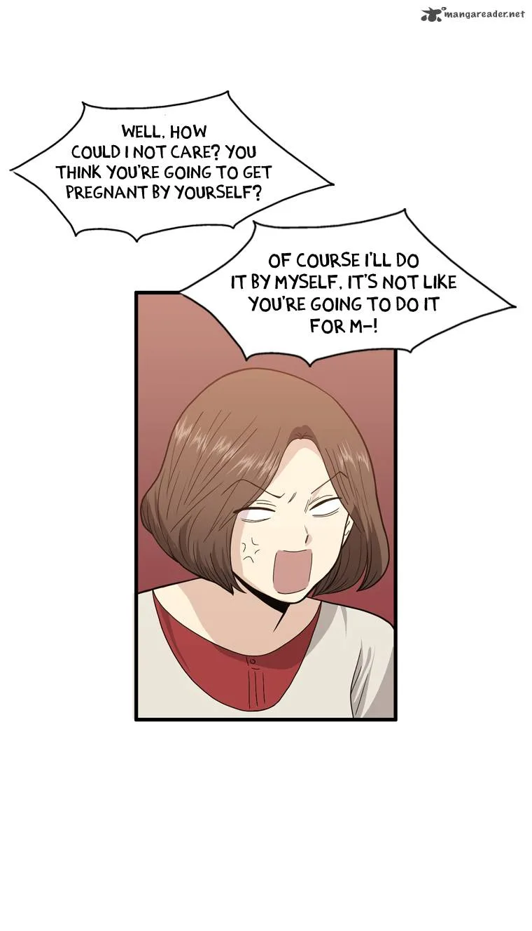 Happy if You Died Chapter 24 page 15