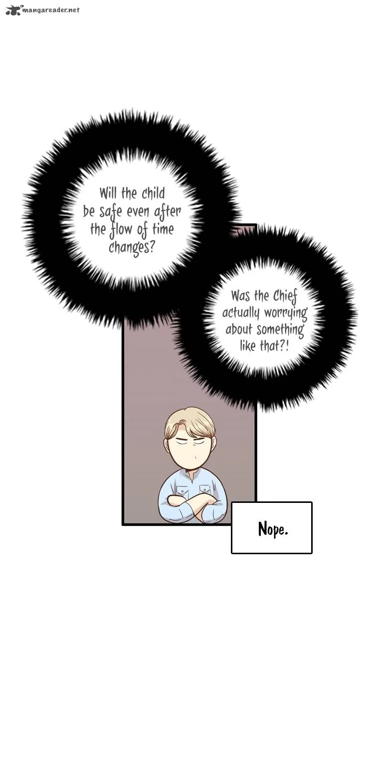 Happy if You Died Chapter 24 page 17