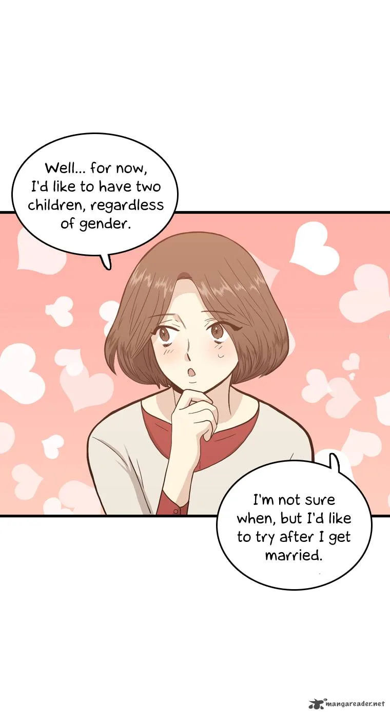 Happy if You Died Chapter 24 page 20