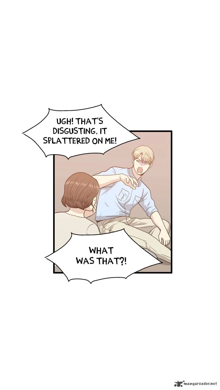 Happy if You Died Chapter 24 page 11