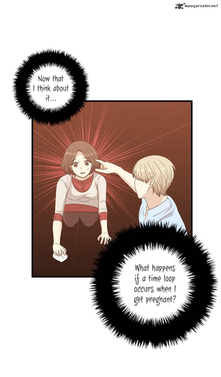 Happy if You Died Chapter 24 page 16