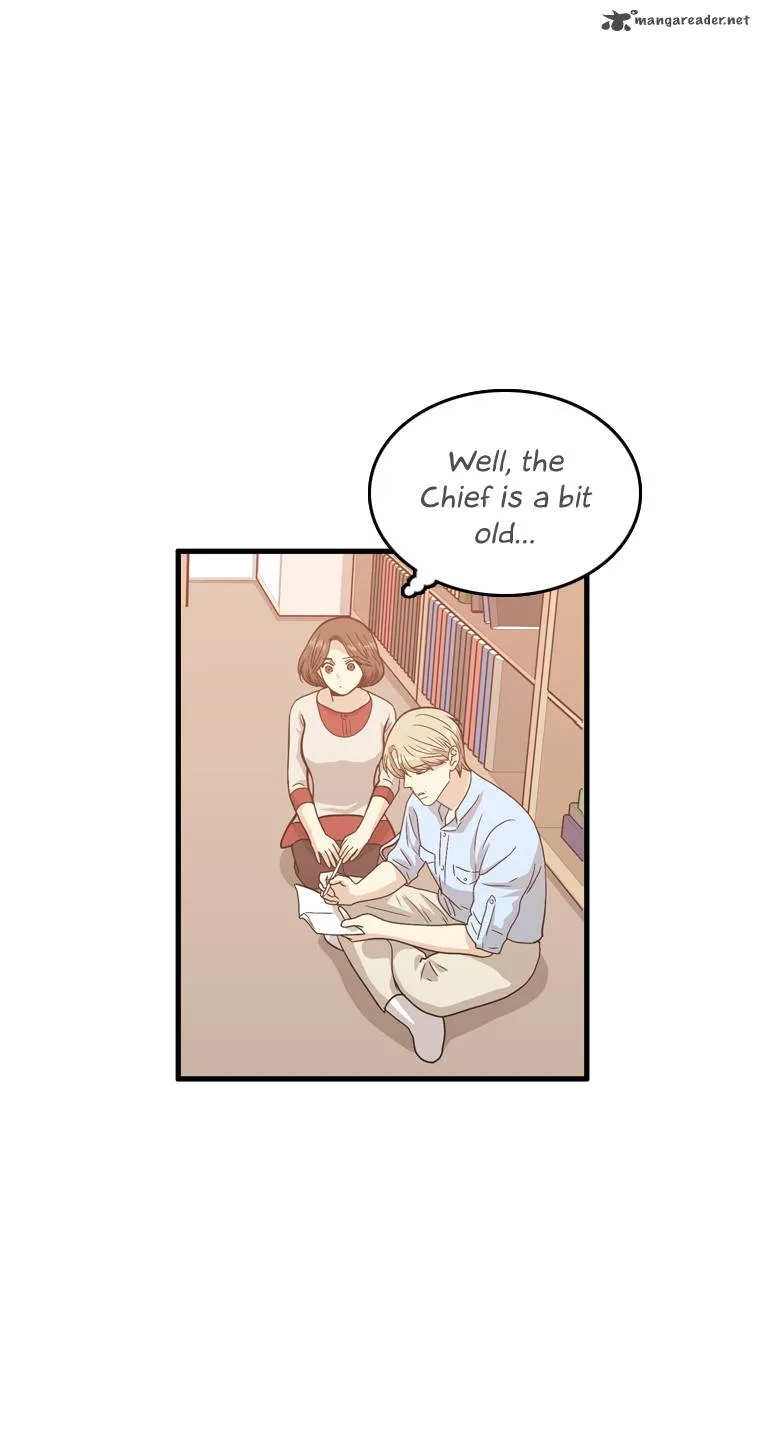 Happy if You Died Chapter 24 page 26