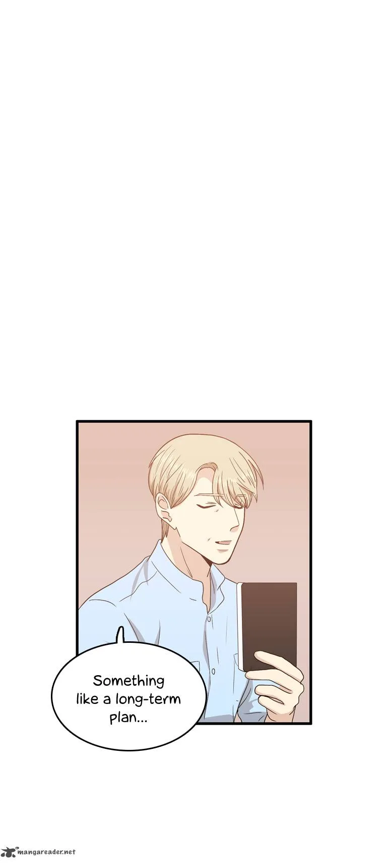 Happy if You Died Chapter 24 page 28
