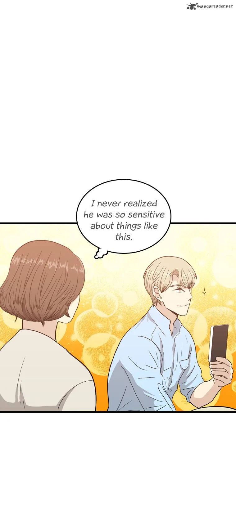 Happy if You Died Chapter 24 page 30