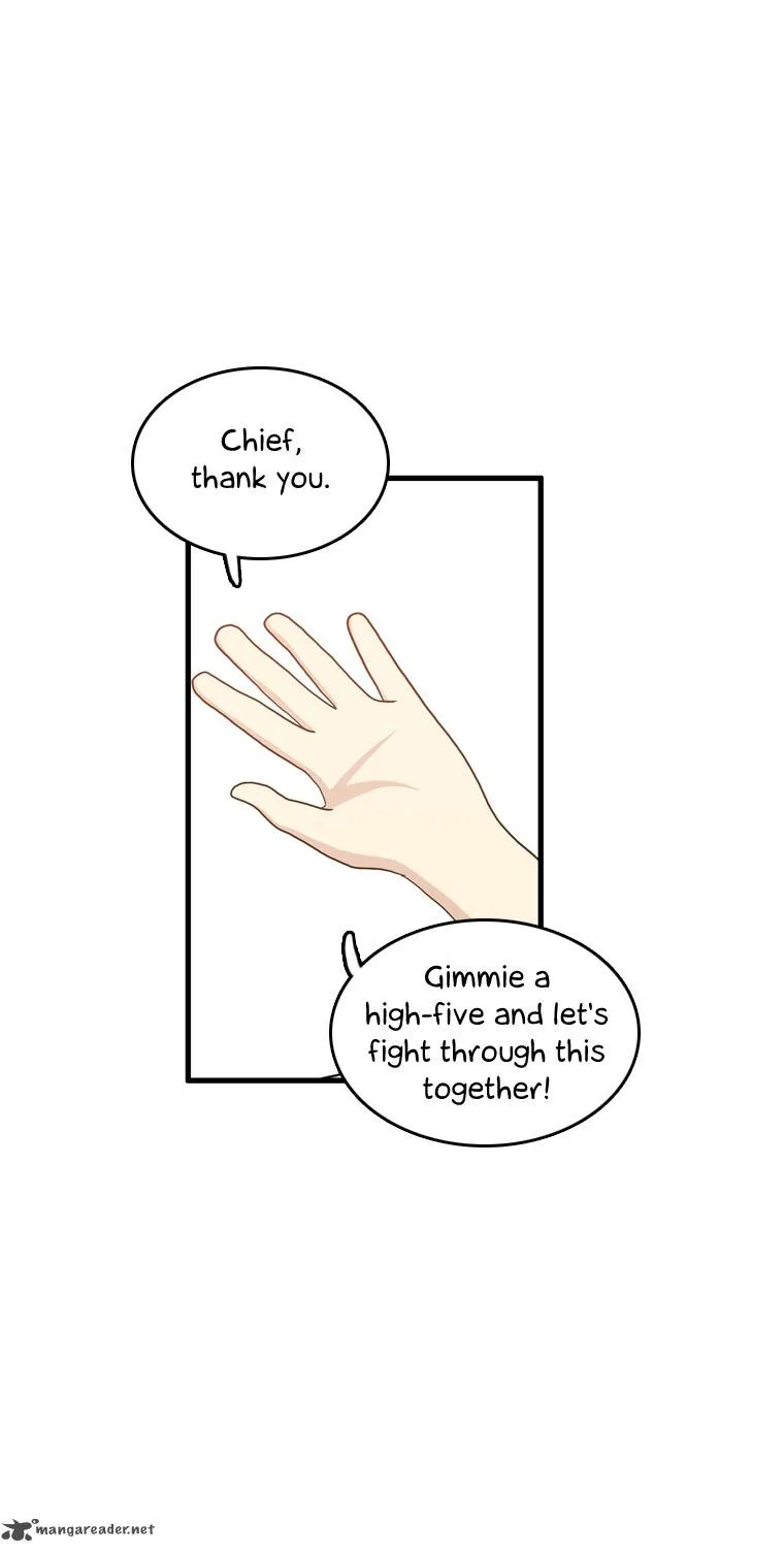 Happy if You Died Chapter 24 page 32
